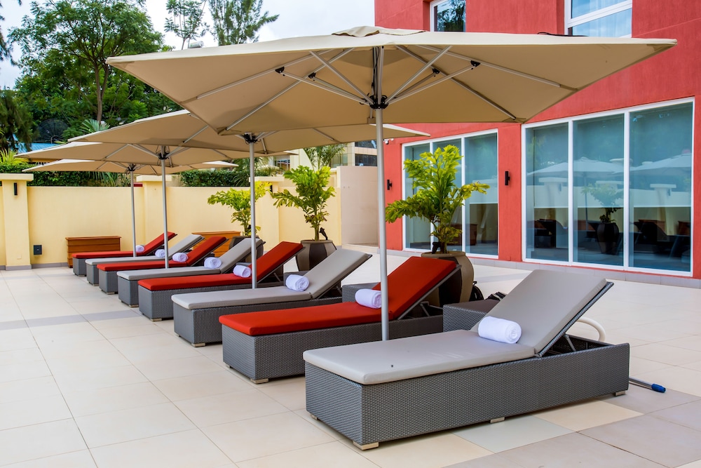 PARK INN BY RADISSON KIGALI 39/65