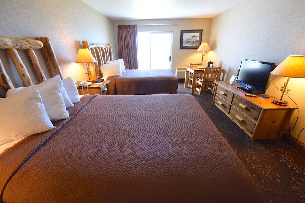 Bridge Vista Beach Hotel Convention Center 34/61