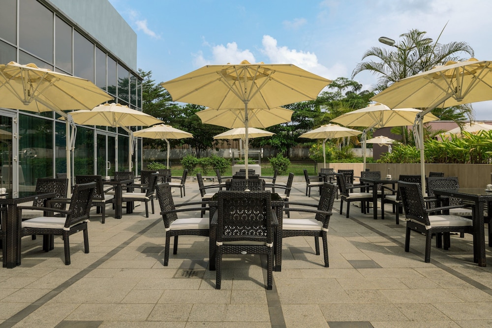 Four Points by Sheraton Ikot Ekpene 26/44