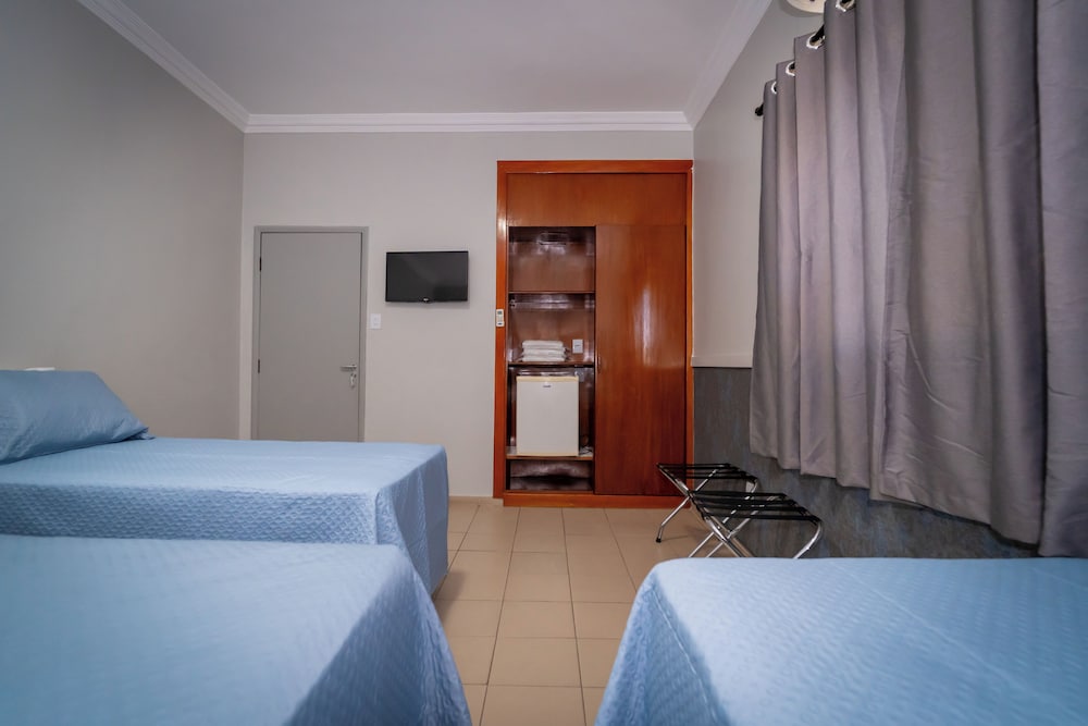 BANDEIRANTES HOTEL CUIABA 16/49