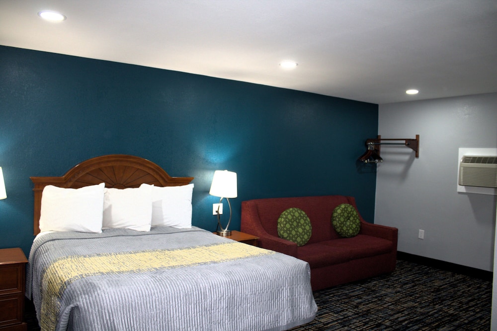 Campbell Apos S Motel 33/67