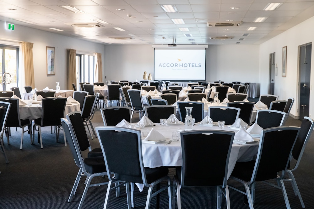 Novotel Darwin Airport 56/69