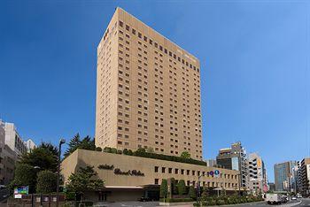 Grand Palace Hotel in TOKYO