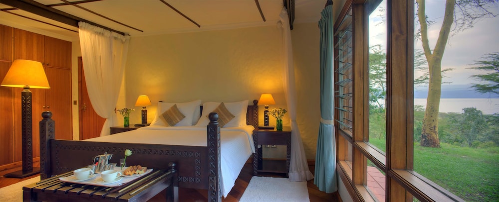 Sarova Lion Hill Game Lodge 18/68