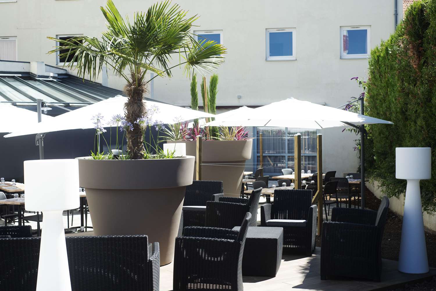Comfort Hotel Clermont Saint-Jacques 40/44