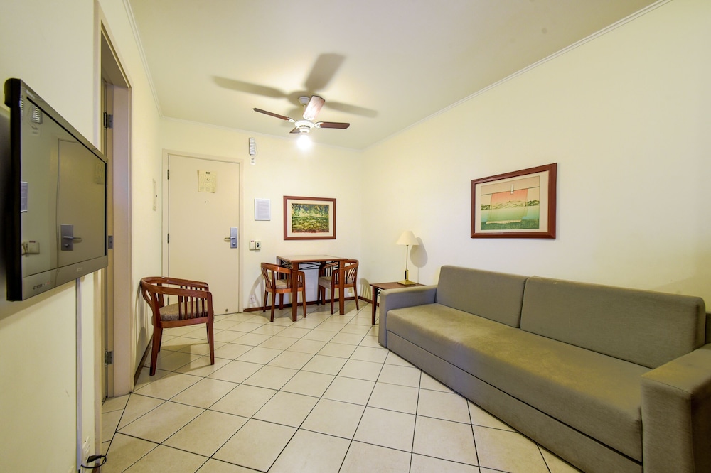 Hotel Park Tower Campinas by Nacional Inn 39/47