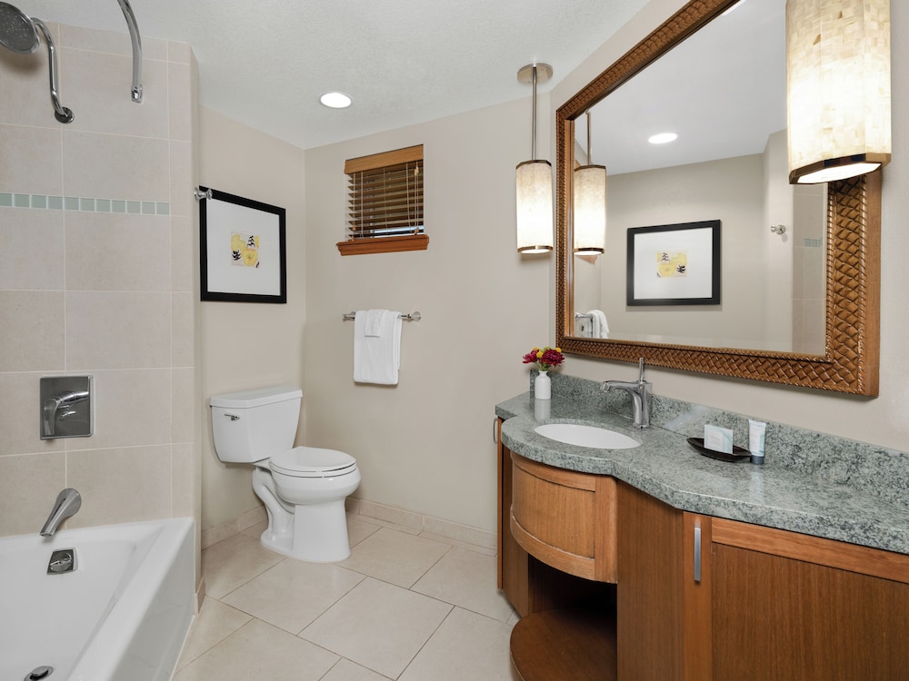 Hyatt Residence Club Maui Kaanapali Beach 47/48