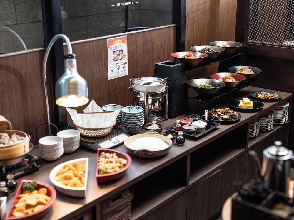 Apa Hotel Kyotoeki Horikawadori 55/67