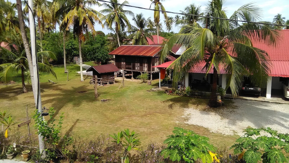 Inapan Aishah 20/23