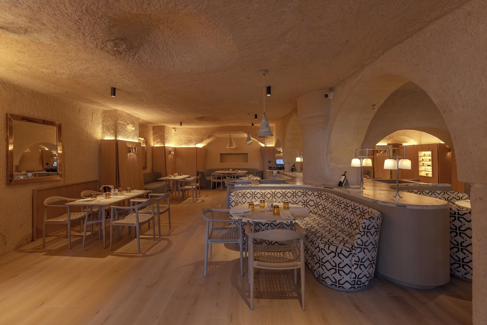 Alfina Cave Hotel 37/50