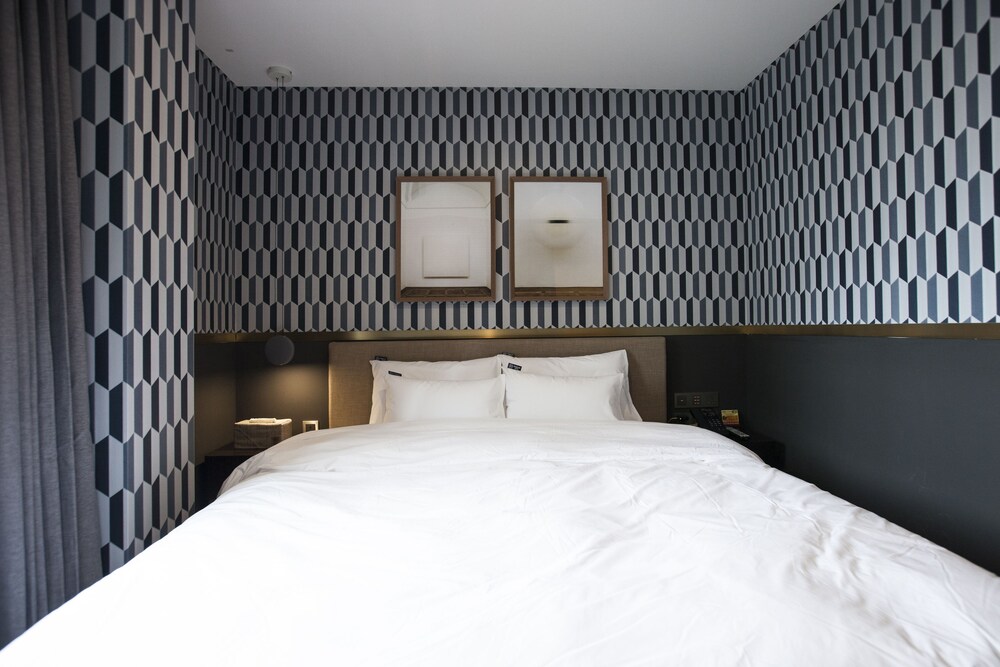 Busanjin Brown-Dot Hotel 25/50