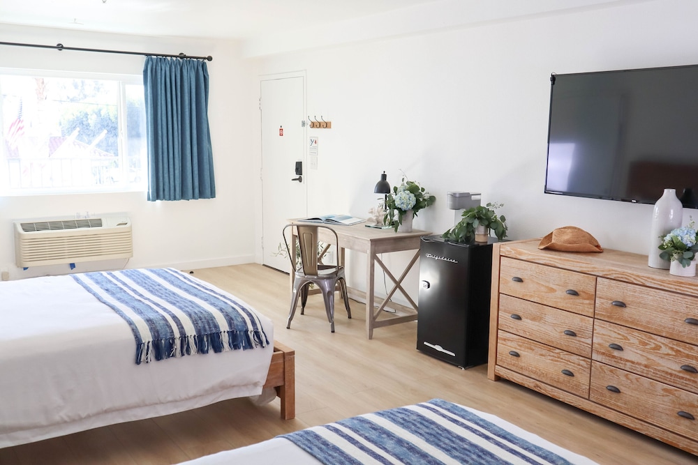 The Surfbreak Hotel 34/63