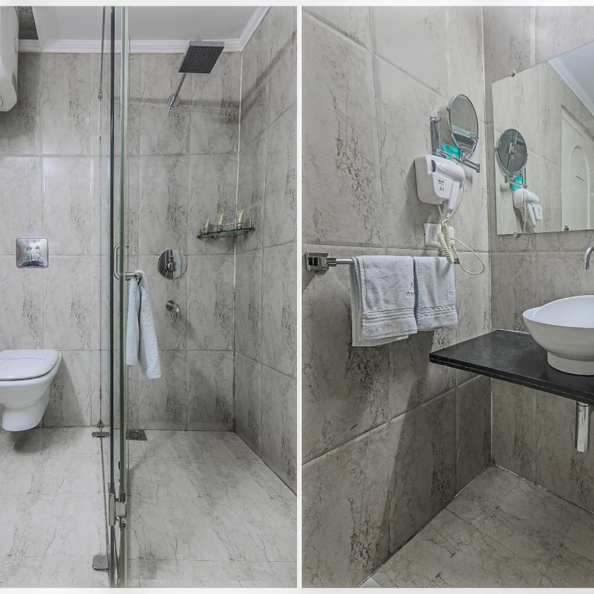 HOTEL APLINE CONTINENTAL 47/55