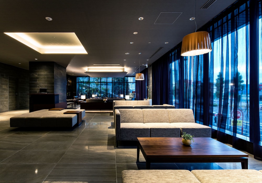 Daiwa Roynet Hotel Nagoya Taiko Dori Side 12/50