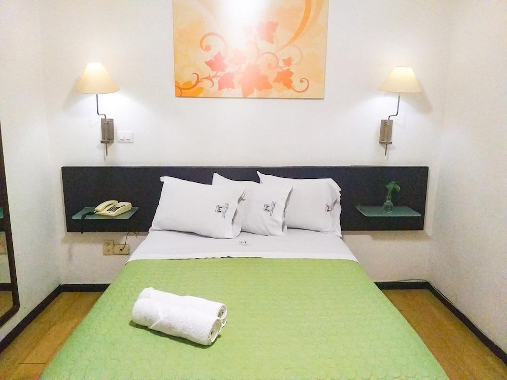 Hotel Trevi 22/36