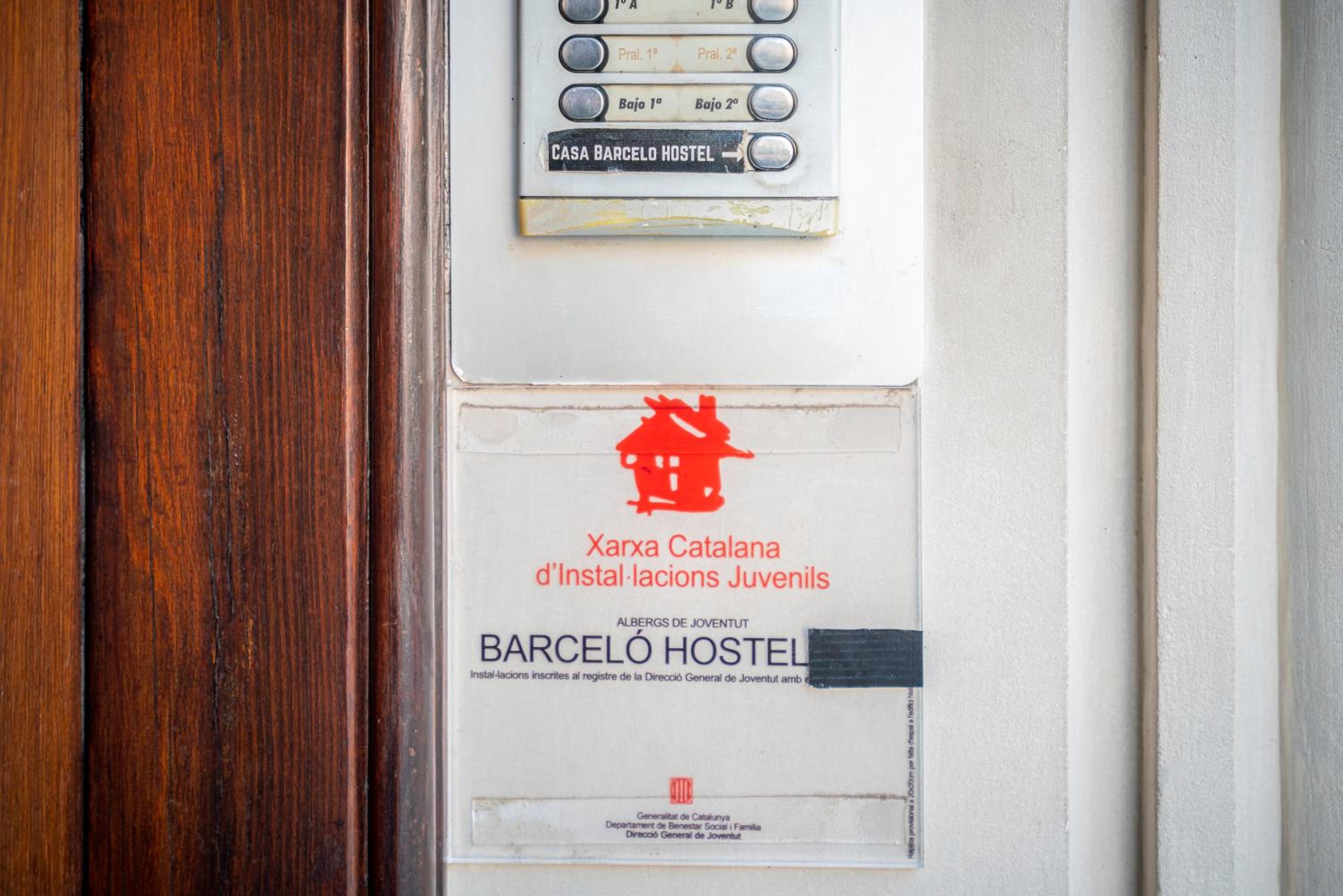 Casa Barcelo Hostel 27/55