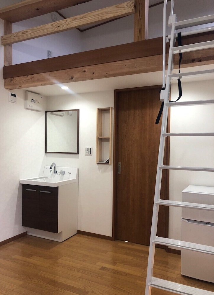 Stay Nikko Guesthouse – Hostel 65/74