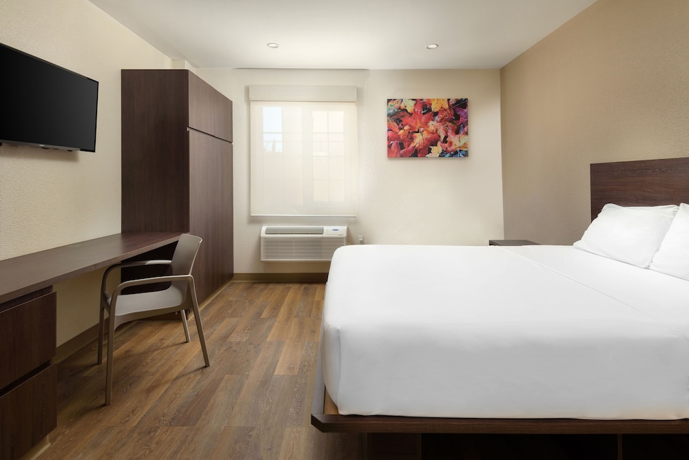 Extended Suites Mexicali Catavina 20/50