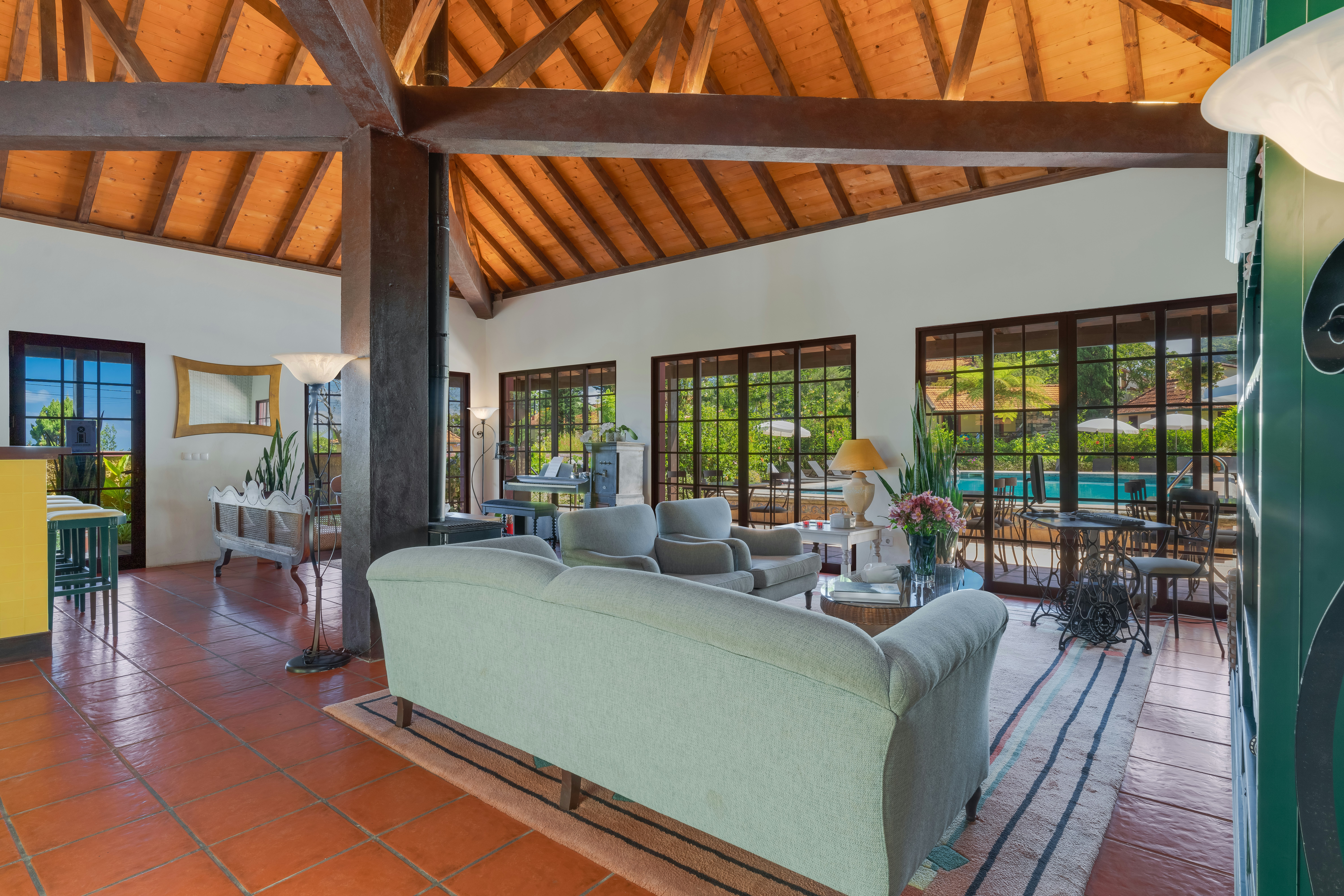 Pestana Quinta Do Arco 37/83