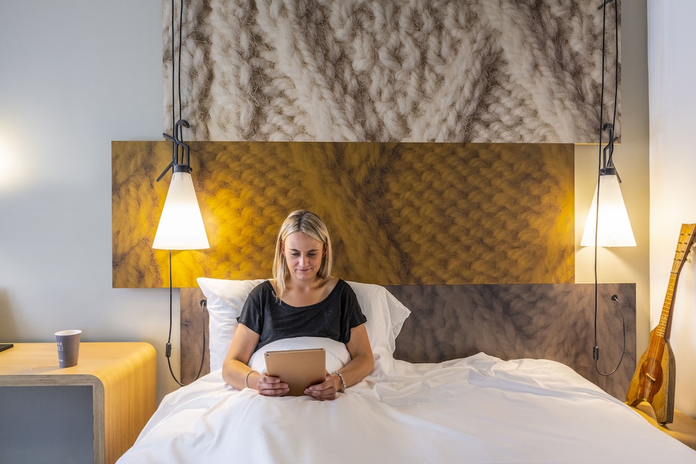 Ibis Beaune Centre 32/78