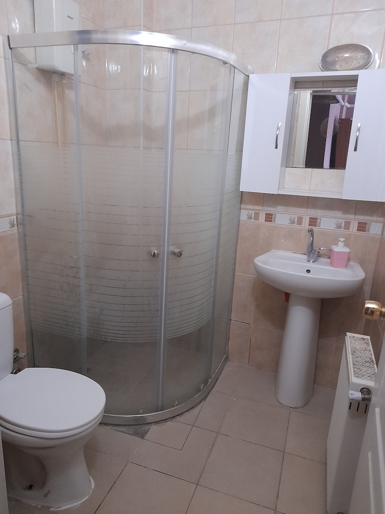 Elit Kurdal Apartment 22/25