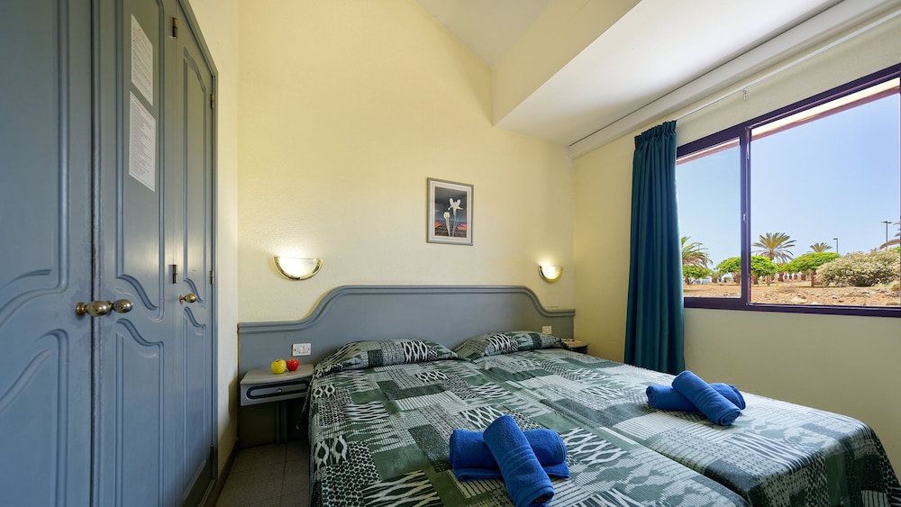 Bungalows Maspalomas Oasis Club - All Inclusive 12/51