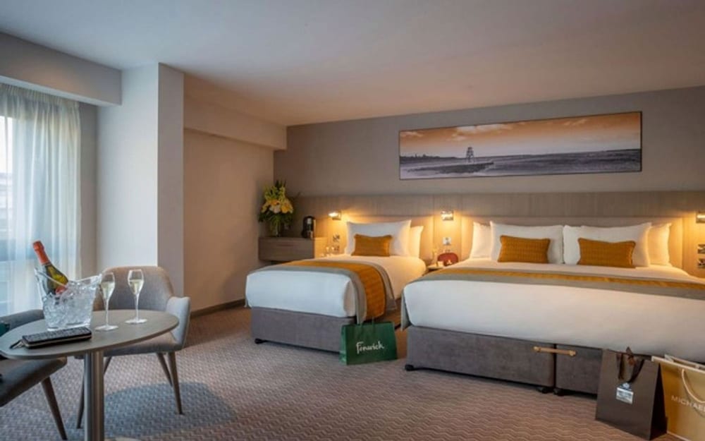 Maldron Hotel Manchester City Centre 9/41