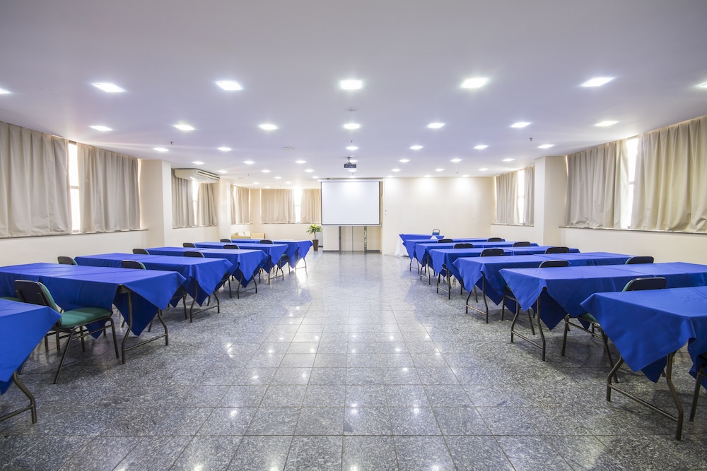 Hotel Dan Inn Sorocaba by Nacional Inn 58/63