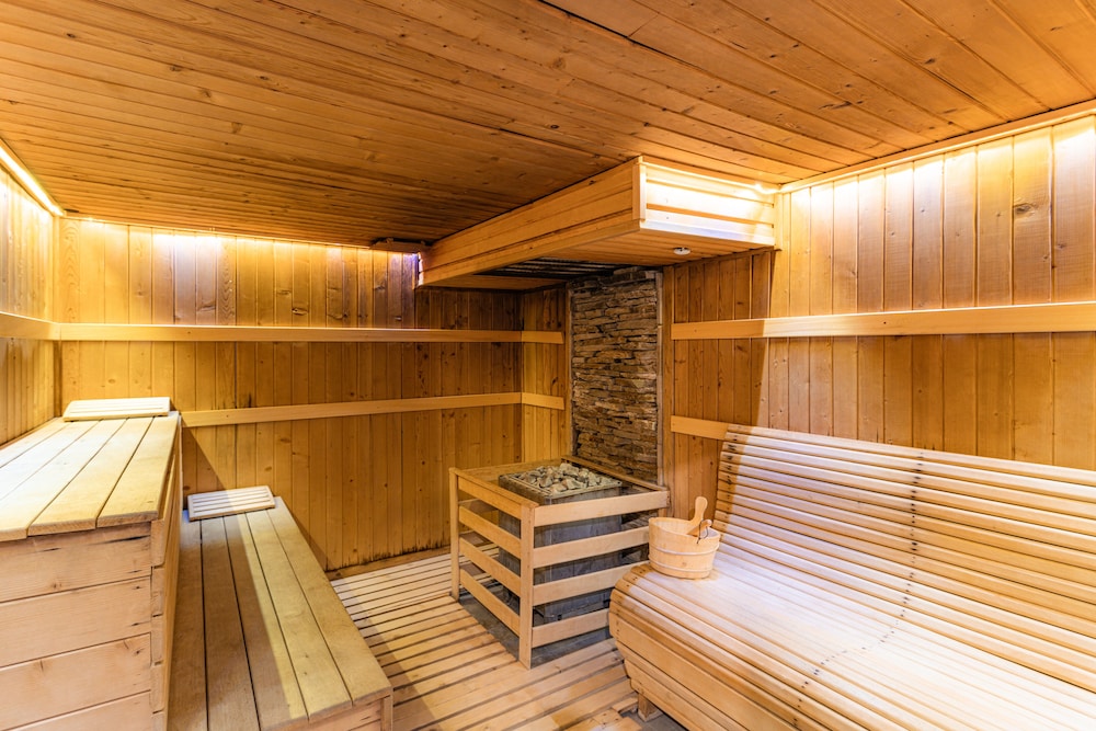 MPM Hotel Sport Ski In Ski Out 21/50
