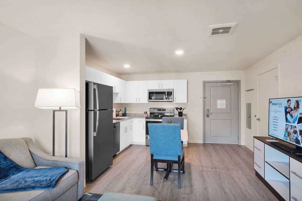 WaterWalk Extended Stay by Wyndham Charlotte - Arrowood 33/63