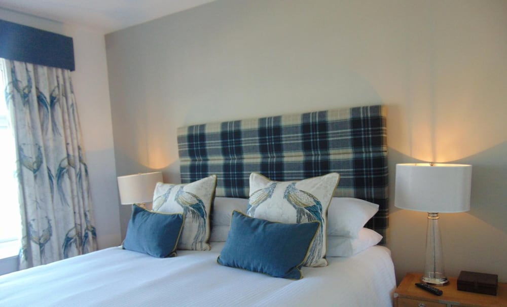 The Gannet Inn 28/40
