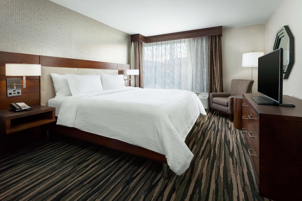 Hilton Garden Inn Palo Alto 11/78