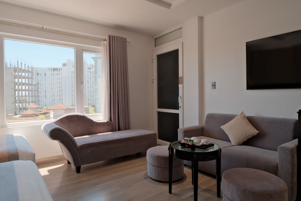 Rosaleen Boutique Hotel 32/50