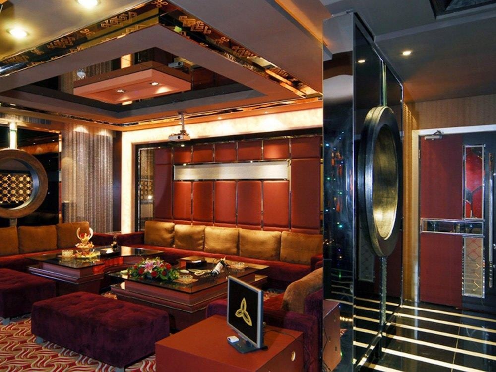 Gladden Hotel Shilong 43/58