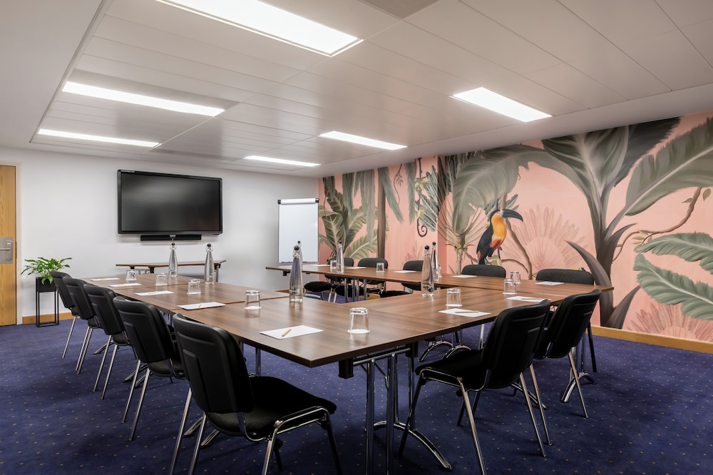 STG Hotel London Oxford Street 137/143