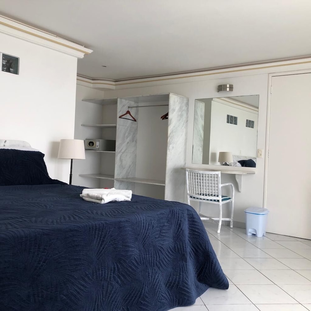 Maria Farinha Praia Hotel 22/55