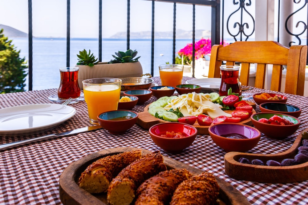 Kas Old Town Hotel 30/47