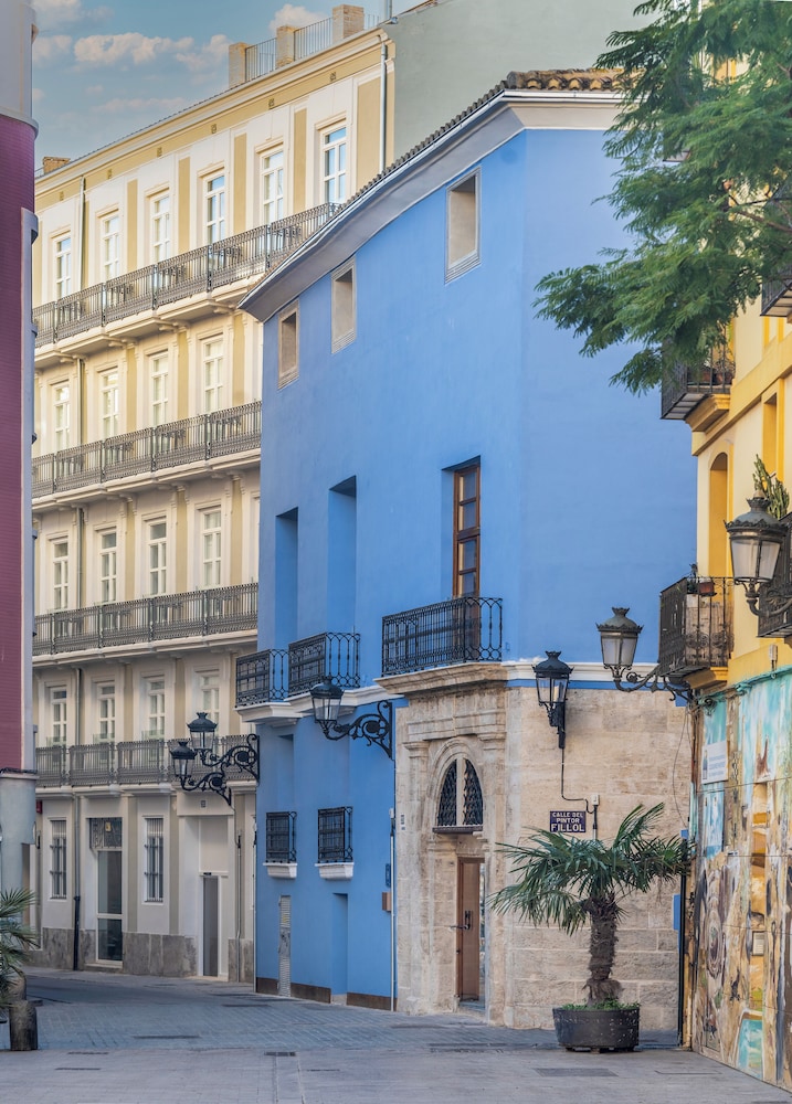 Axel Hotel Valencia - Adults Only 71/77