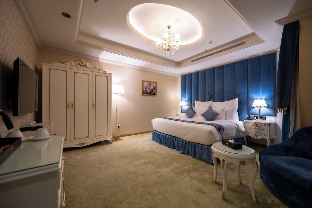 فندق دبليو ايه جده(Wa Hotel Jeddah) 23/50