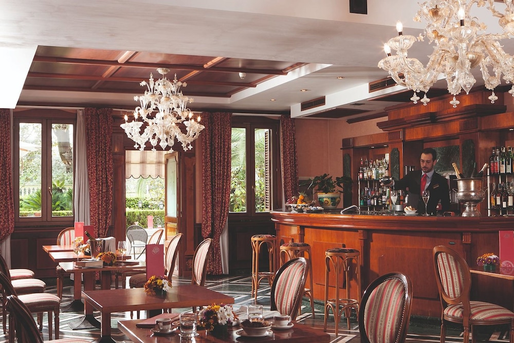Grand Hotel Del Gianicolo 35/40
