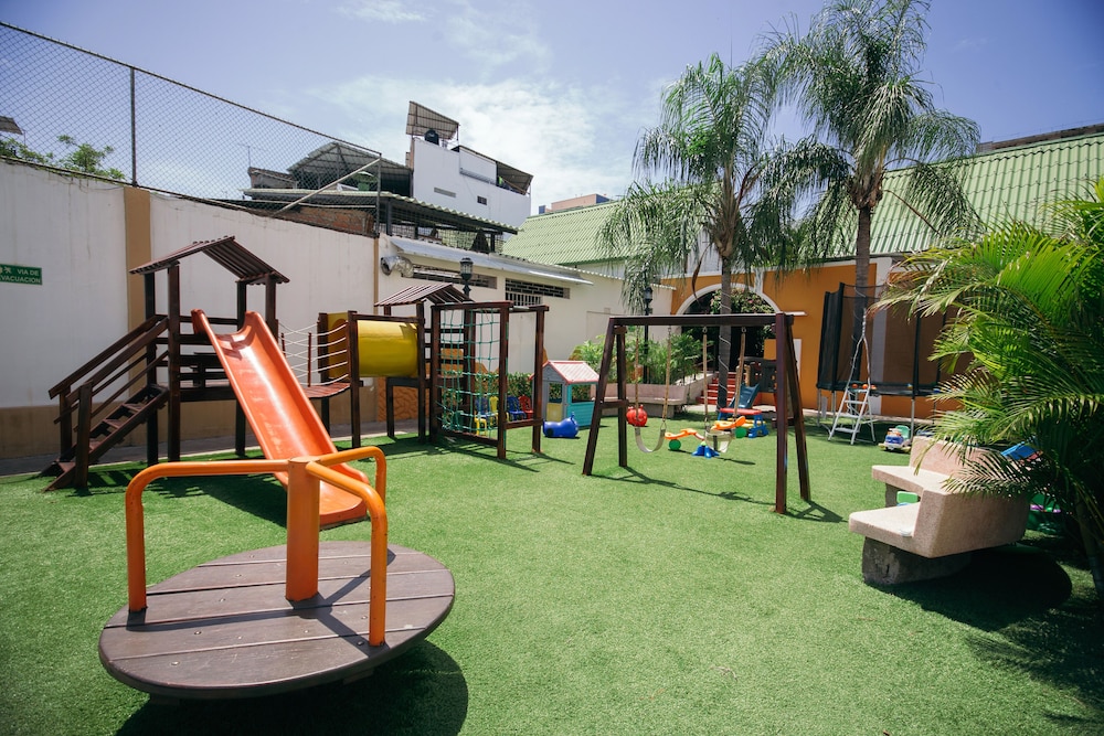 Balandra Hotel 36/43