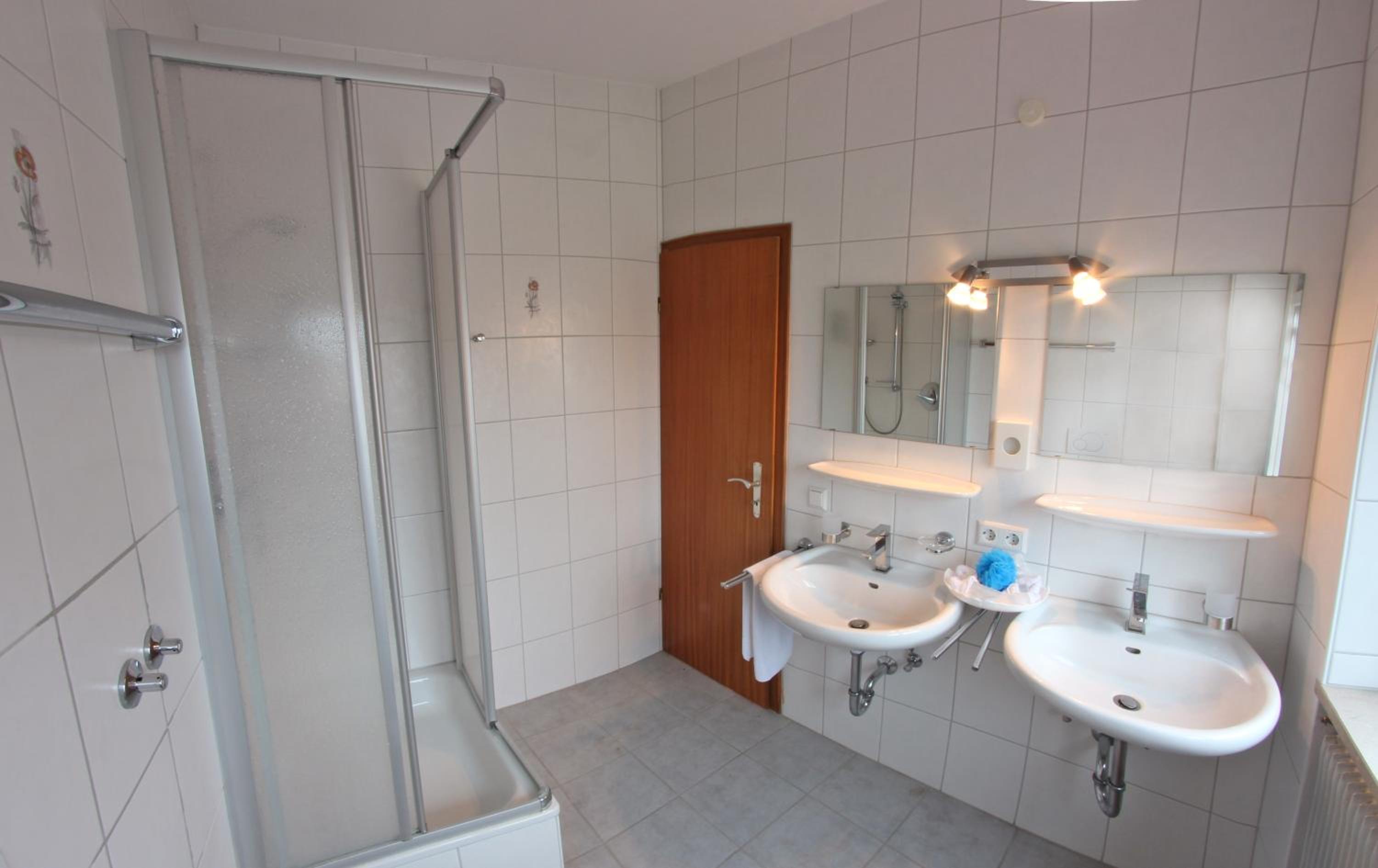 غرفة ديلوكس بسرير مزدوج، Gesundheitshotel Rossle 8/9