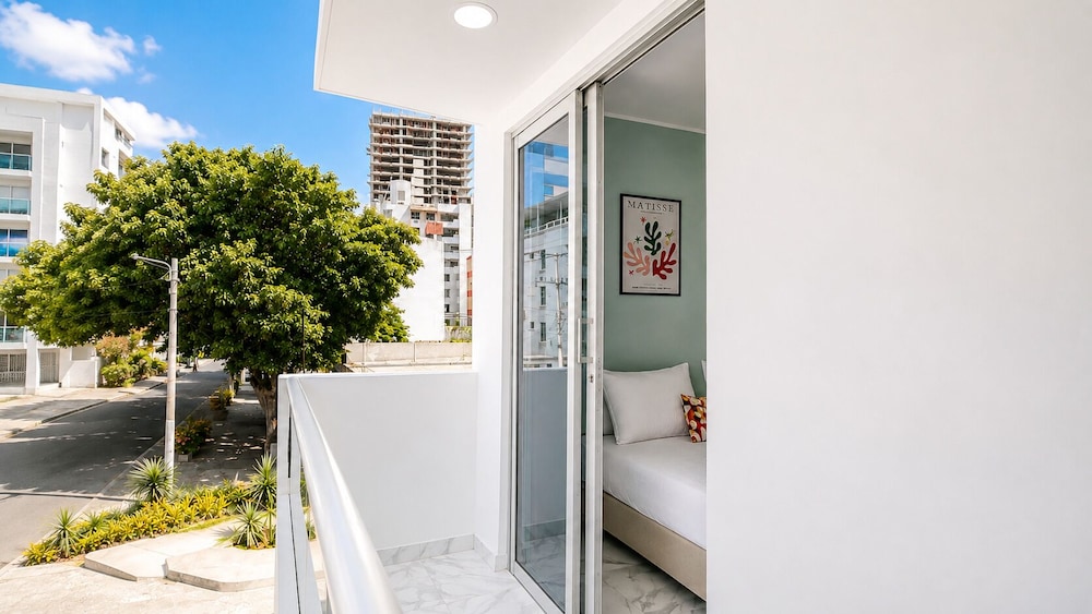 Hotel Taybo Kai By St Hoteles 35/35