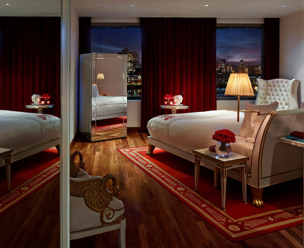 Faena Hotel Buenos Aires 7/61