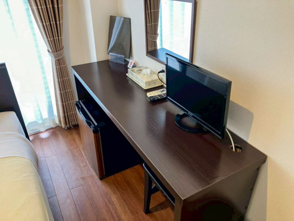 Hotel Imalle Haneda 41/50