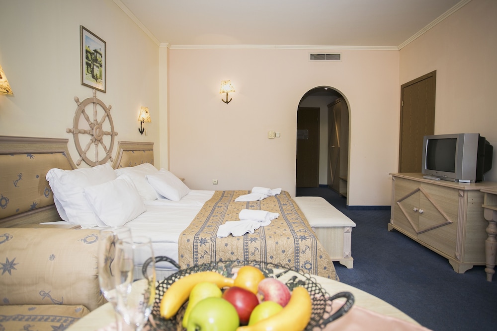 Royal Park Hotel - All Inclusive 15/50