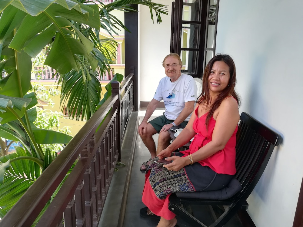 Angkor Breeze Central Villa 7/50