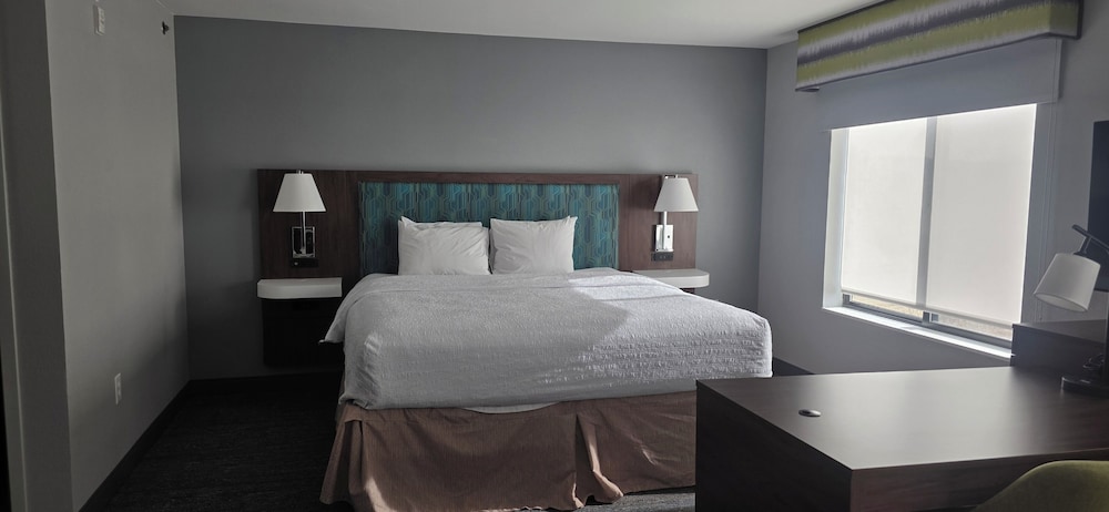 Hampton Inn Suites Craig 28/61
