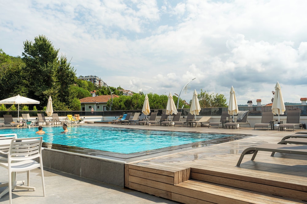 Byon Hotel Sile 31/44