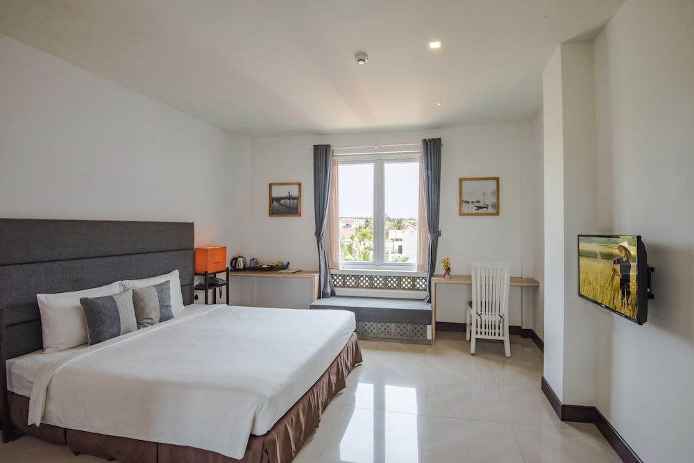 Goda Boutique Hotel 22/62